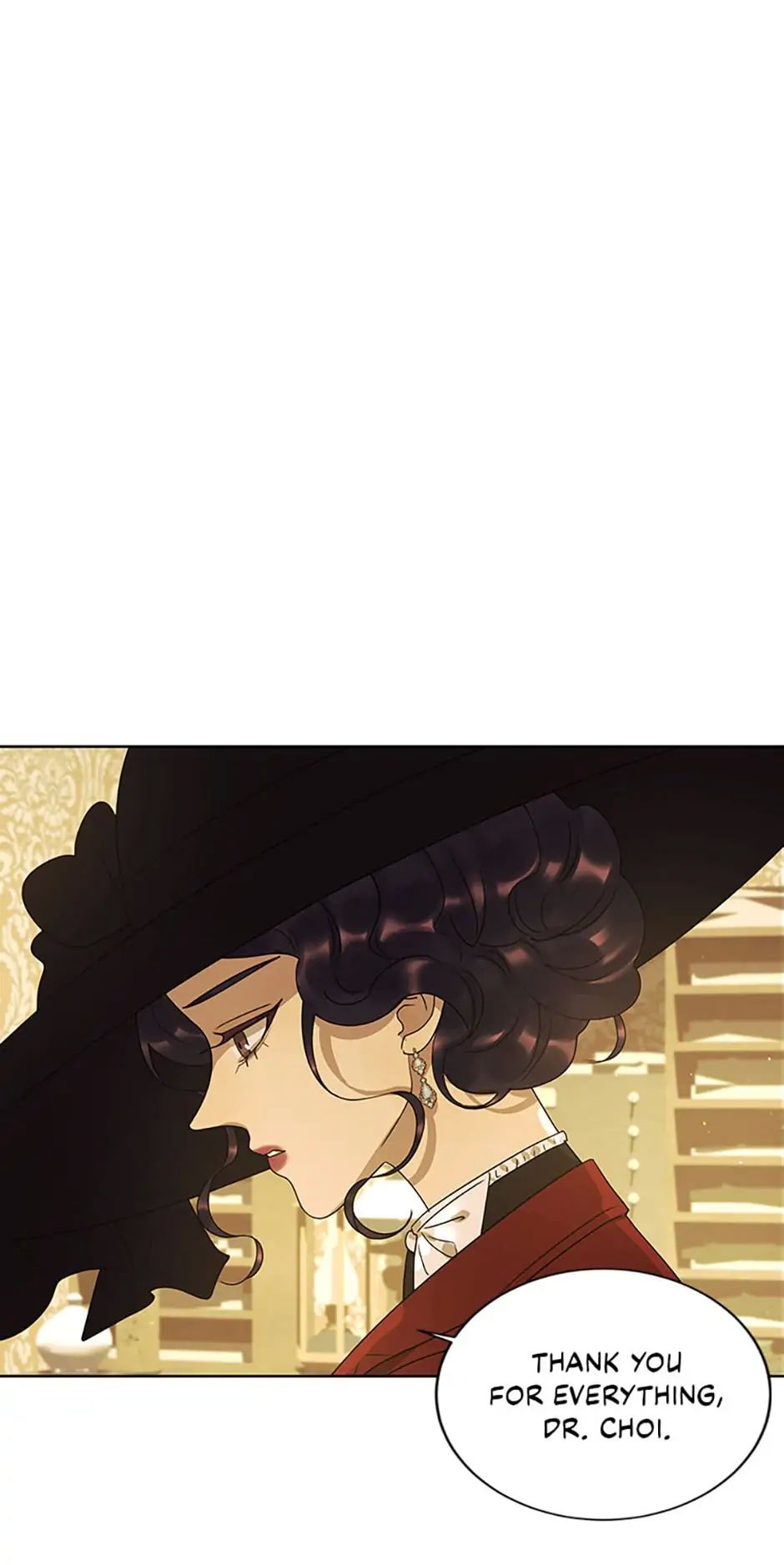 The Villainess’s Debut chapter 23 - page 10