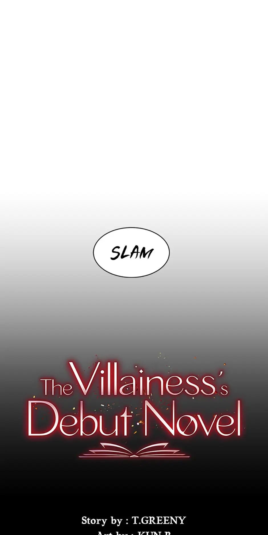The Villainess’s Debut chapter 23 - page 12