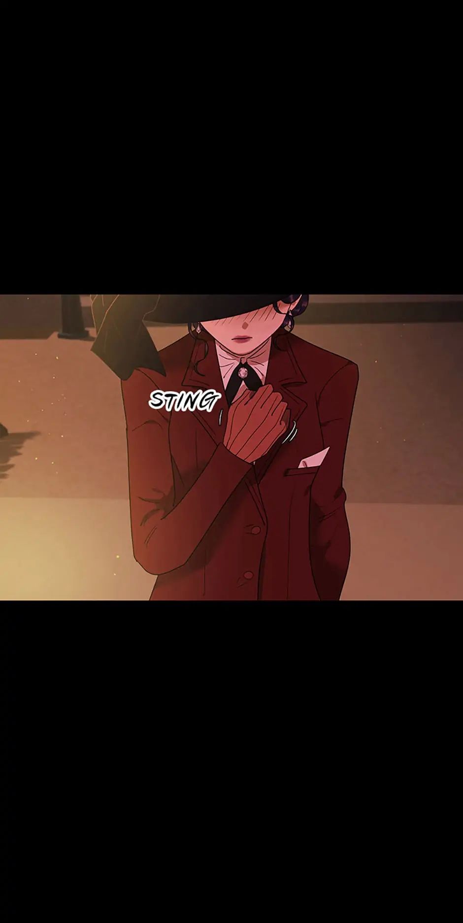 The Villainess’s Debut chapter 23 - page 15