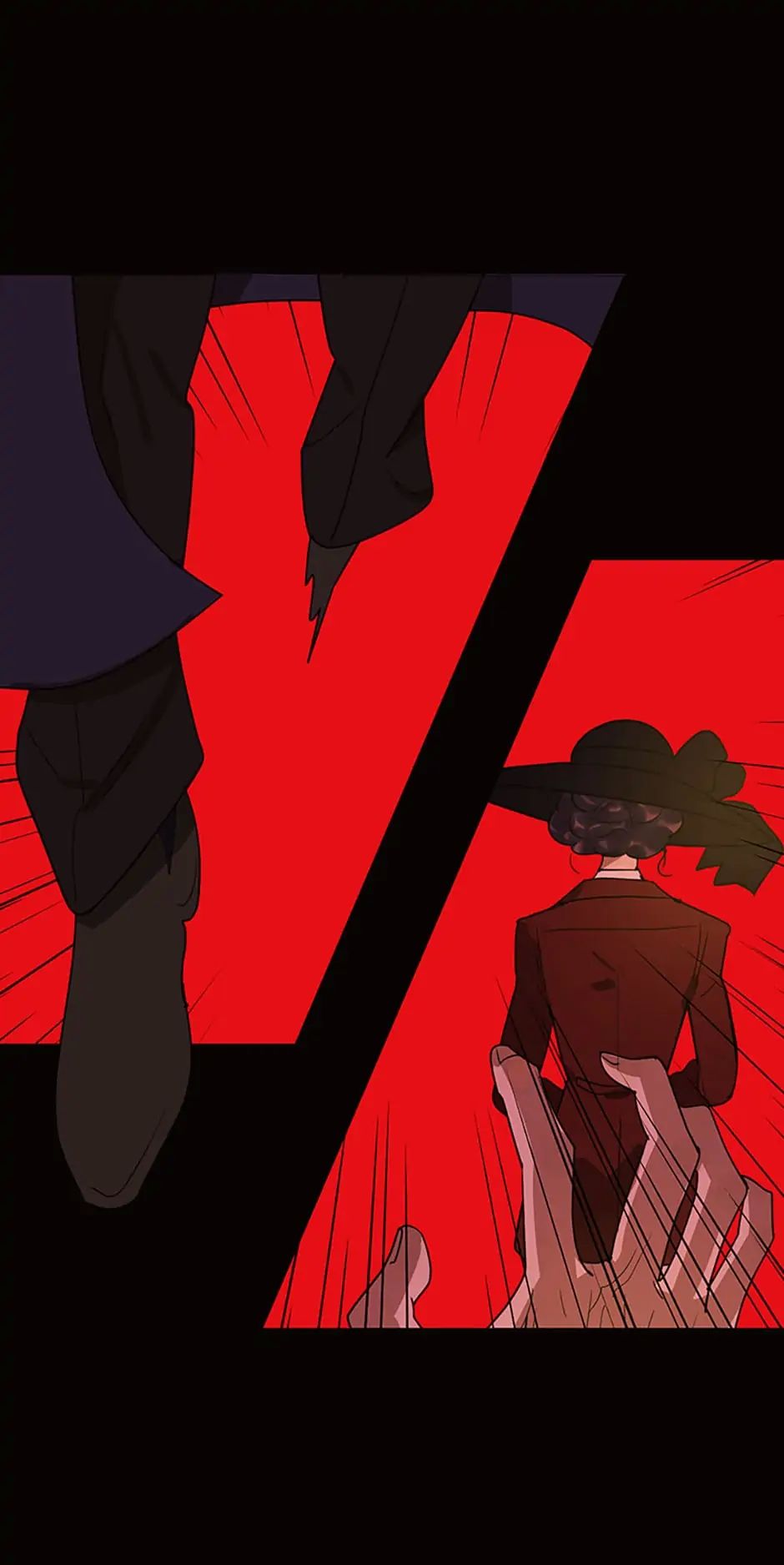 The Villainess’s Debut chapter 23 - page 18