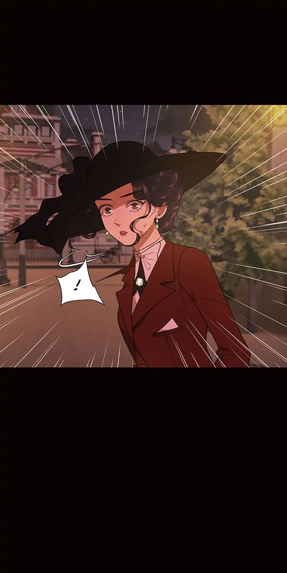 The Villainess’s Debut chapter 23 - page 20