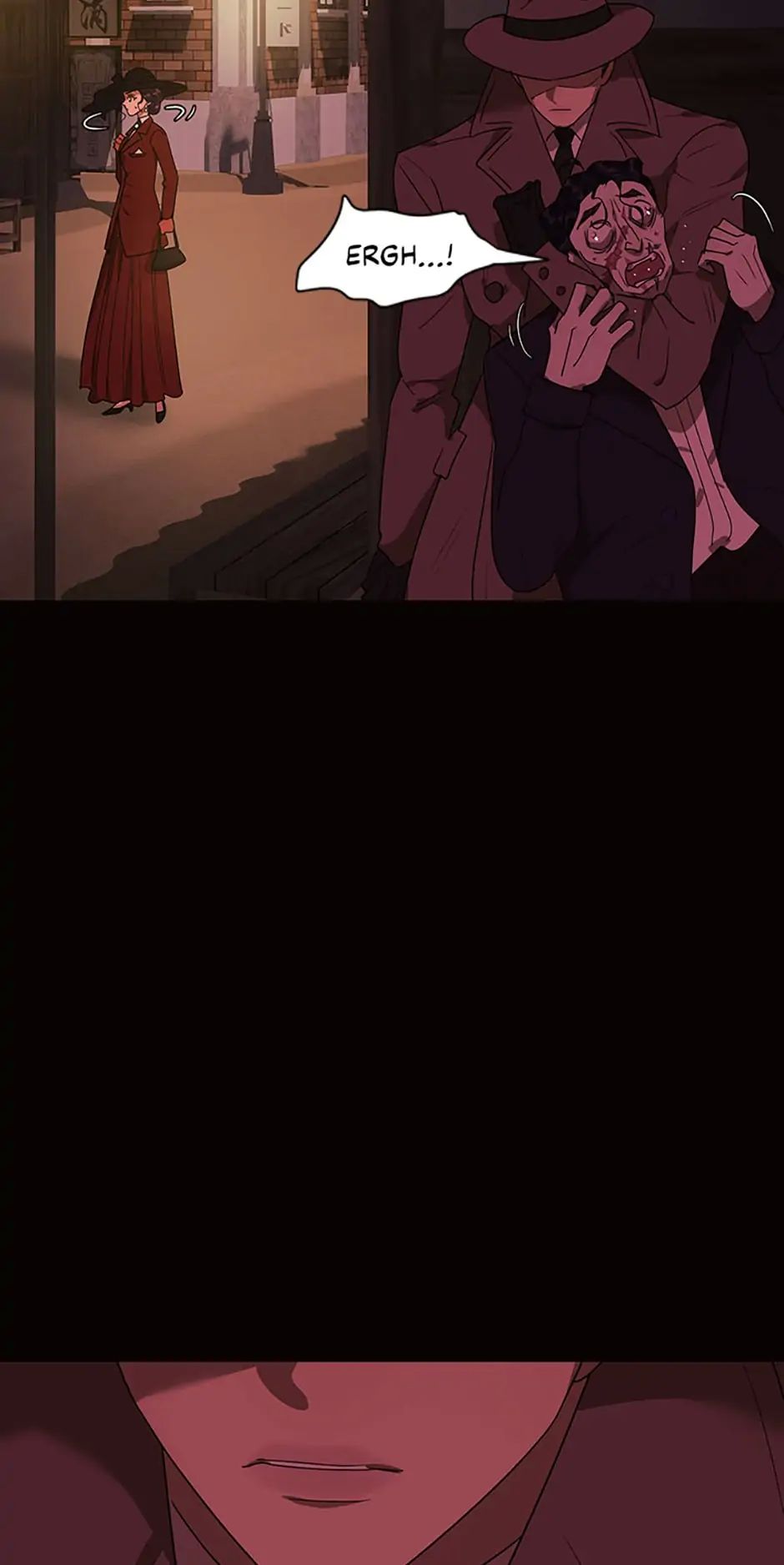 The Villainess’s Debut chapter 23 - page 22