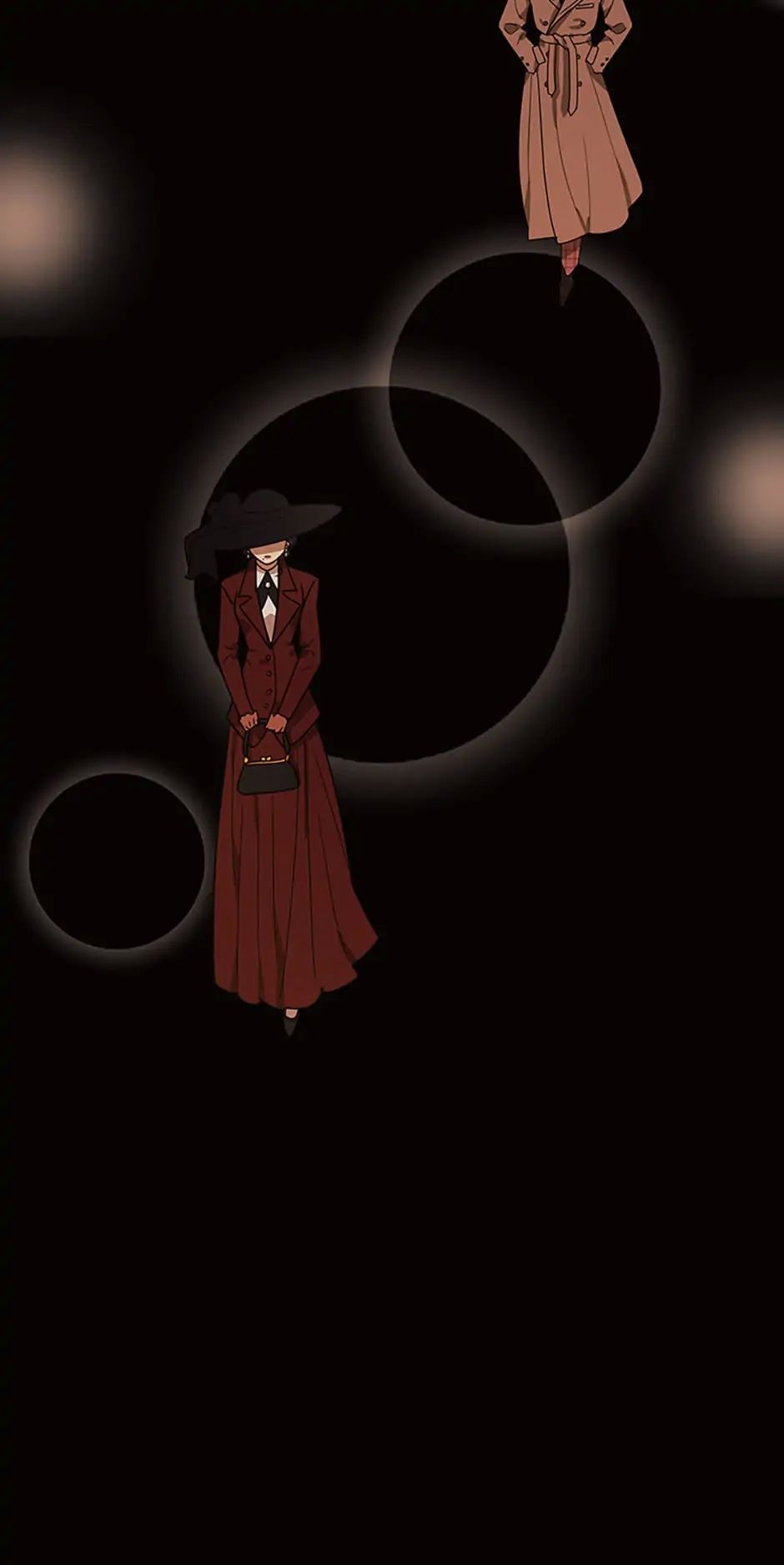 The Villainess’s Debut chapter 23 - page 26