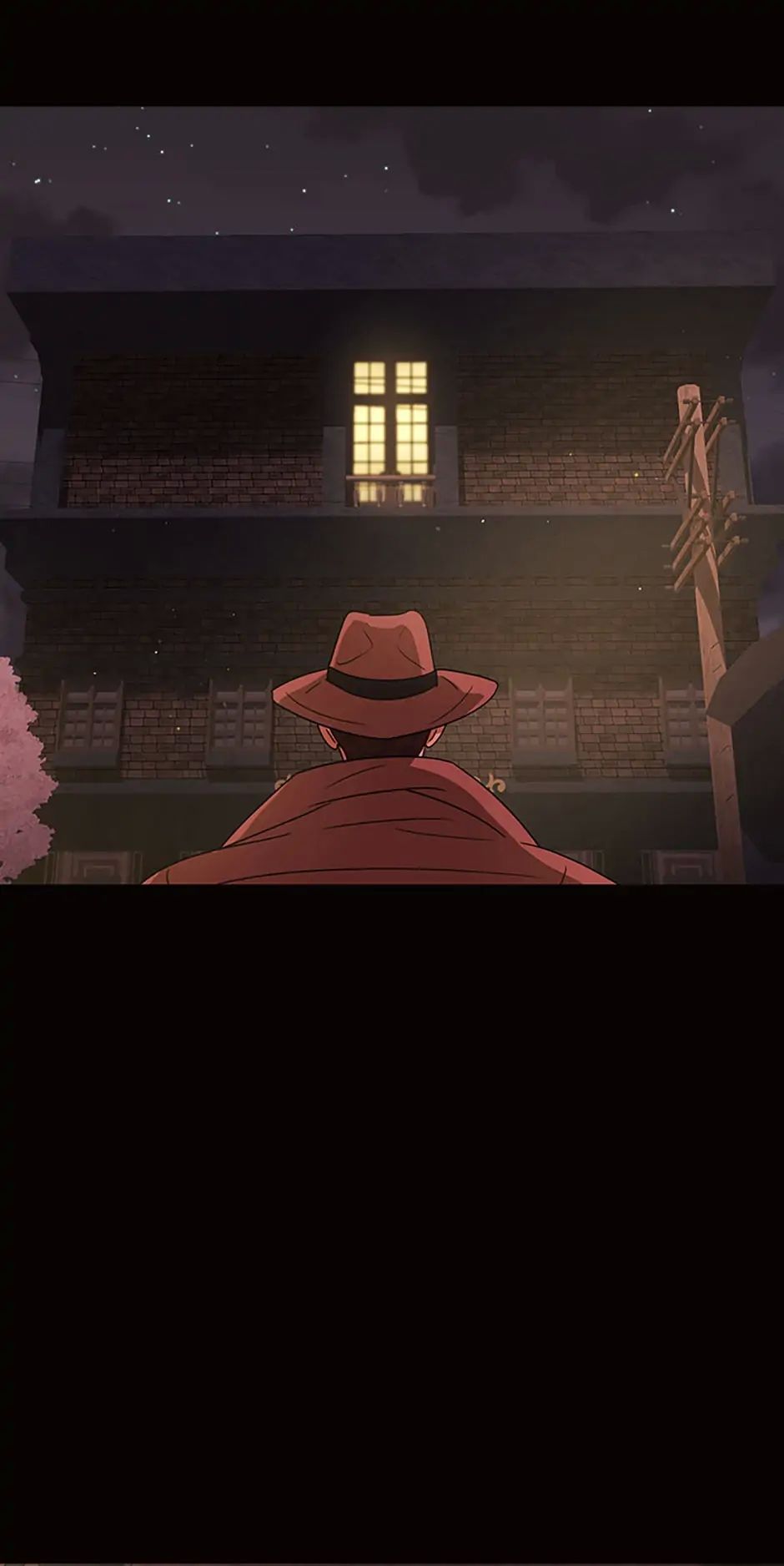 The Villainess’s Debut chapter 23 - page 29