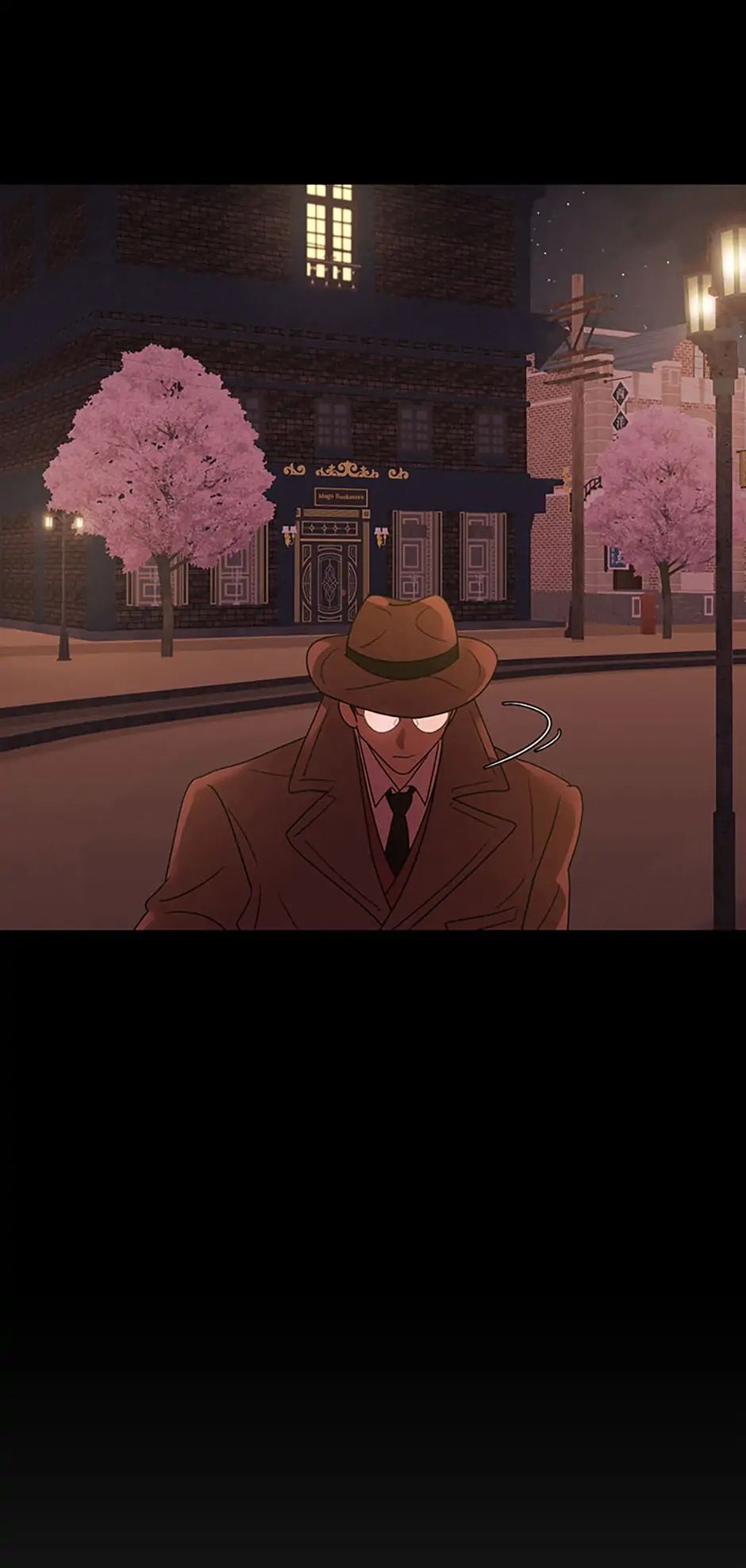 The Villainess’s Debut chapter 23 - page 33