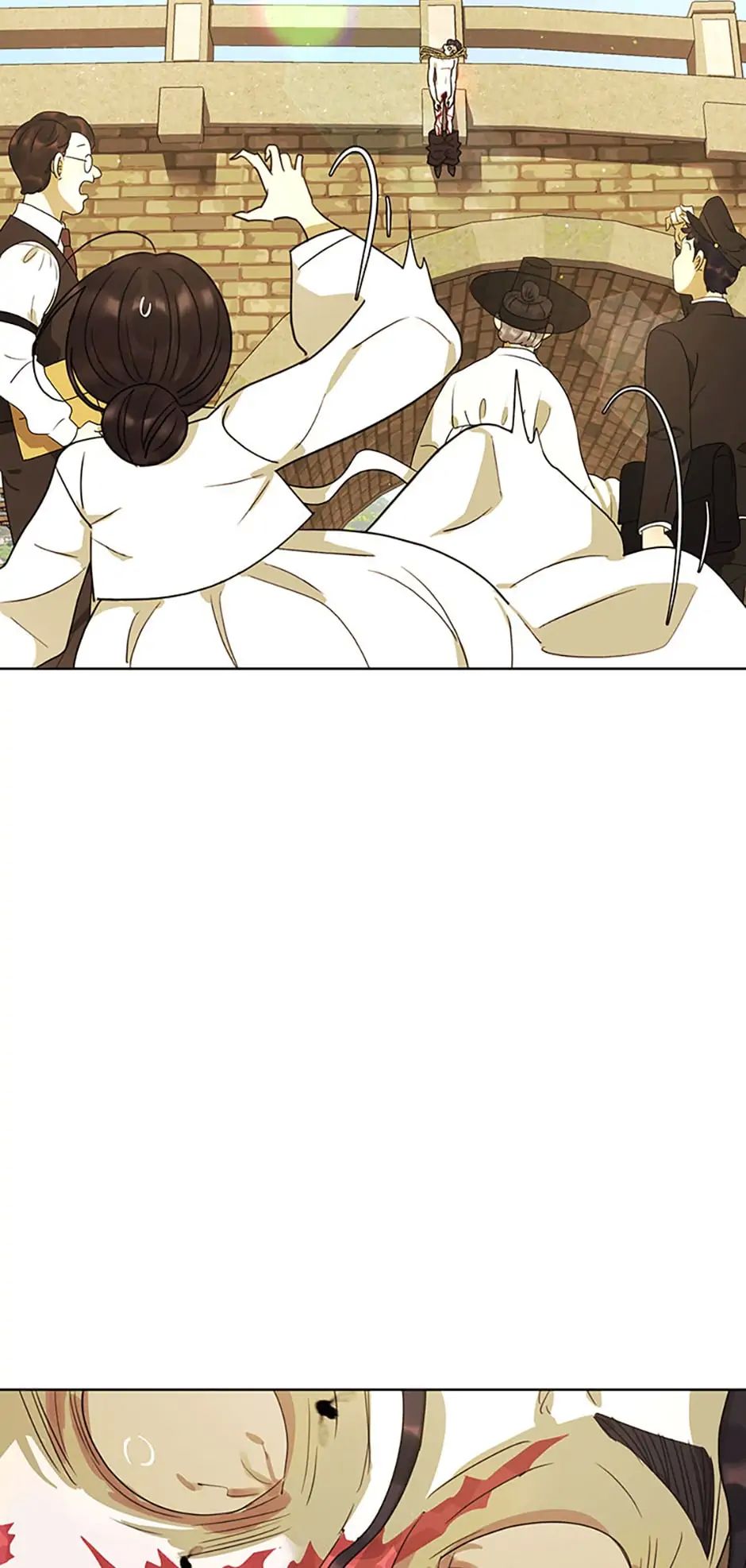 The Villainess’s Debut chapter 23 - page 36