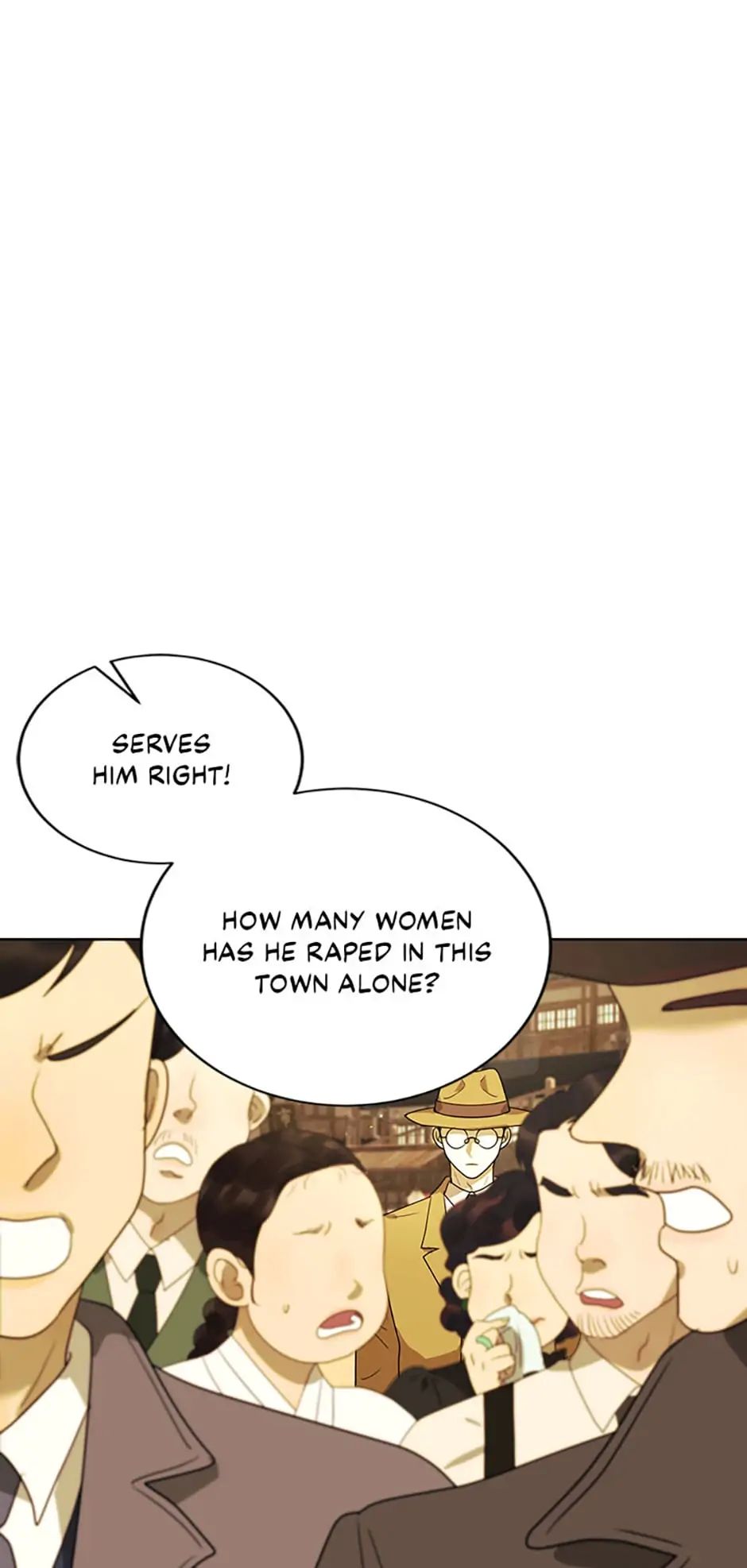 The Villainess’s Debut chapter 23 - page 39