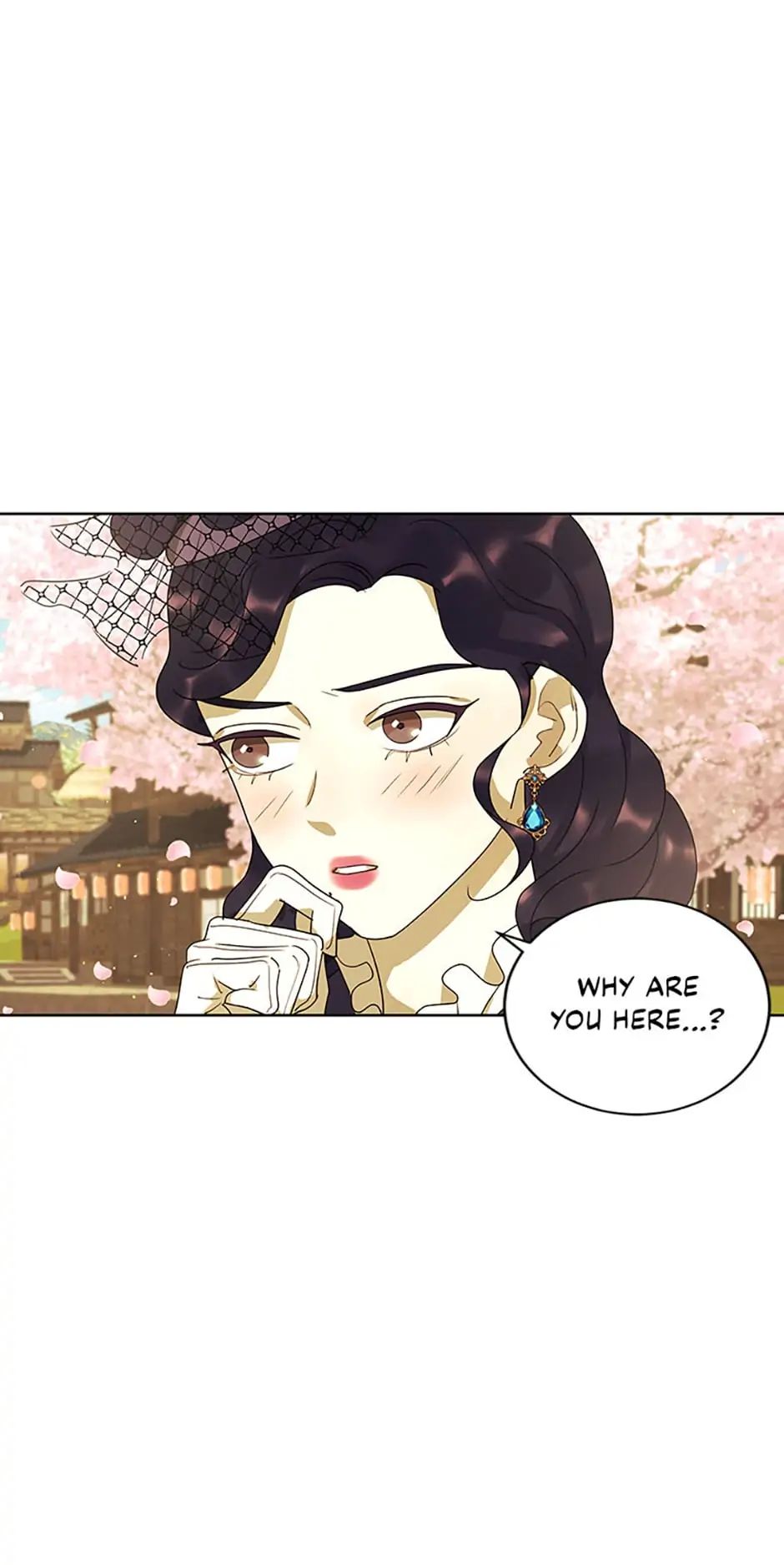 The Villainess’s Debut chapter 23 - page 45