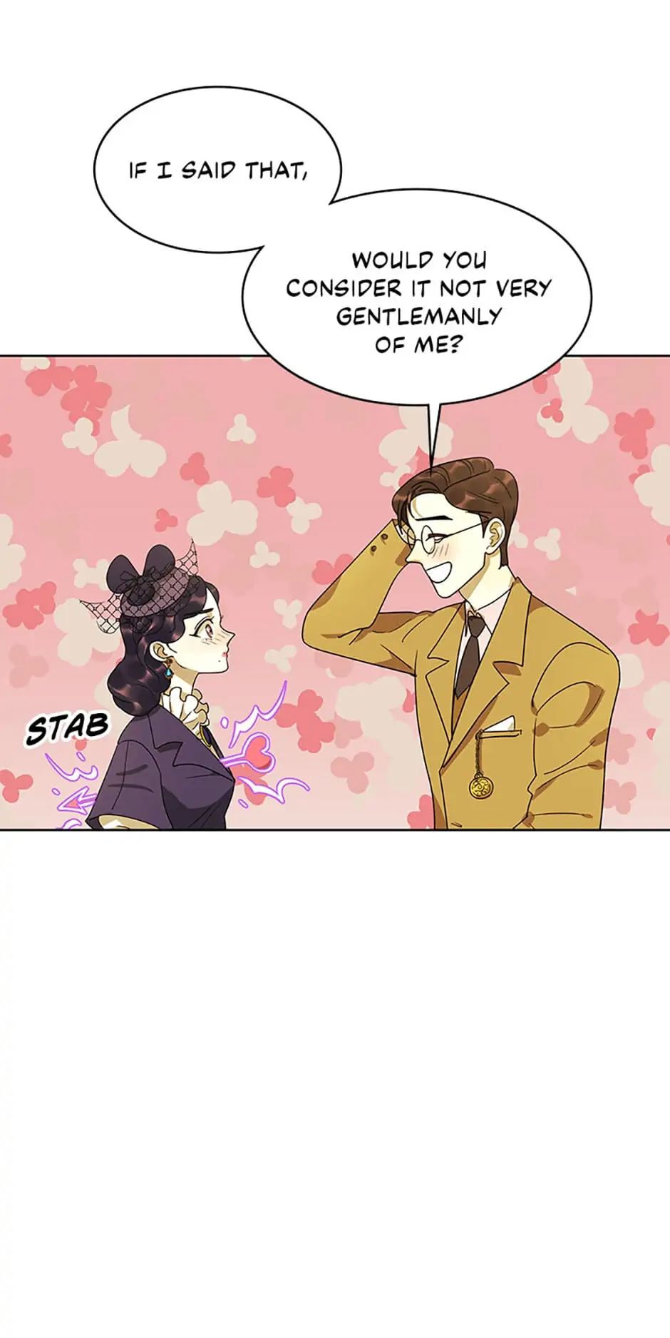 The Villainess’s Debut chapter 23 - page 47