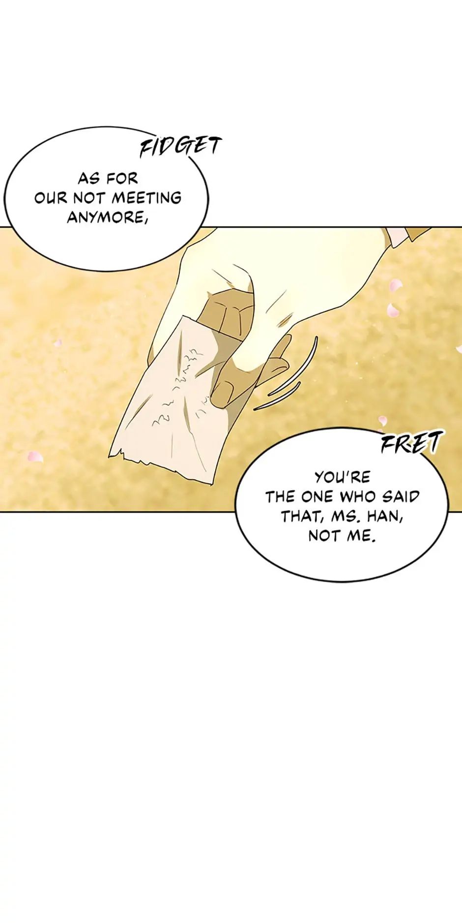 The Villainess’s Debut chapter 23 - page 48