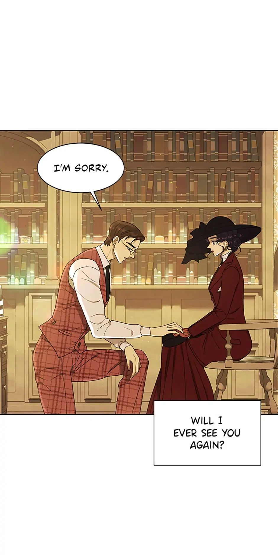 The Villainess’s Debut chapter 23 - page 5