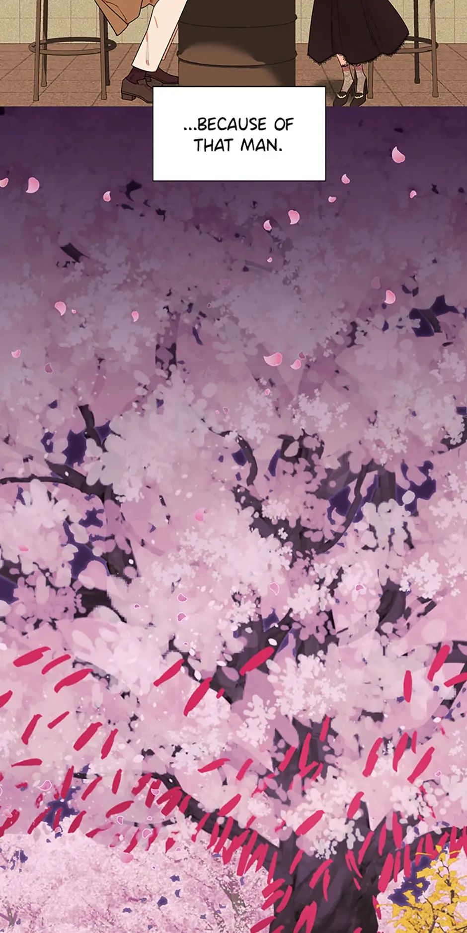 The Villainess’s Debut chapter 23 - page 56