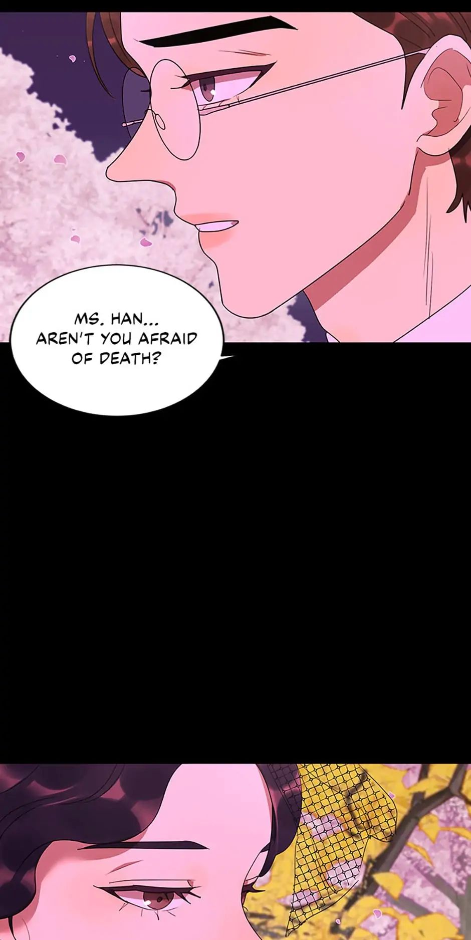 The Villainess’s Debut chapter 23 - page 58