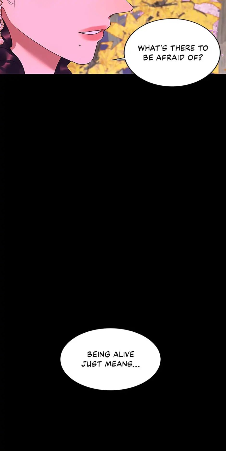 The Villainess’s Debut chapter 23 - page 59