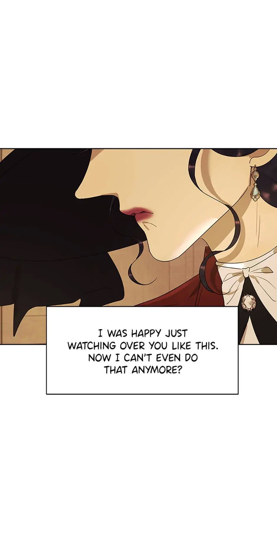 The Villainess’s Debut chapter 23 - page 6
