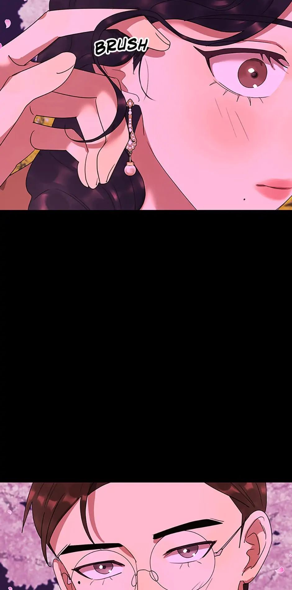 The Villainess’s Debut chapter 23 - page 64