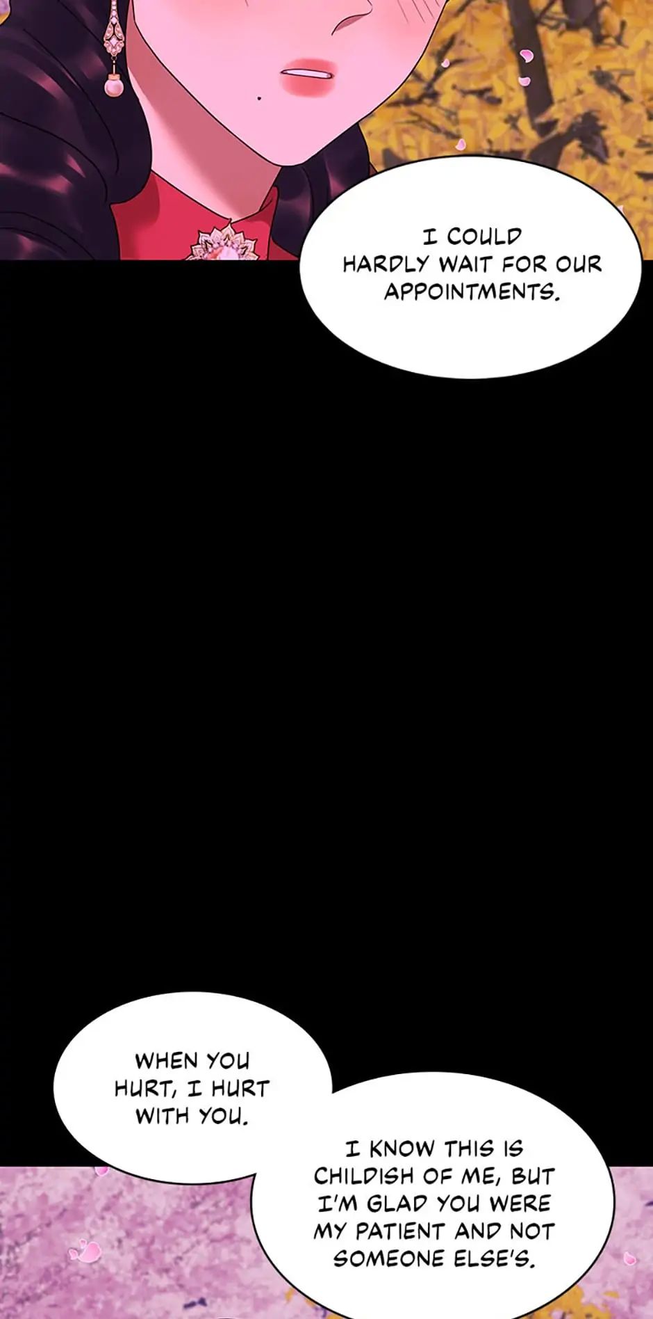 The Villainess’s Debut chapter 23 - page 66