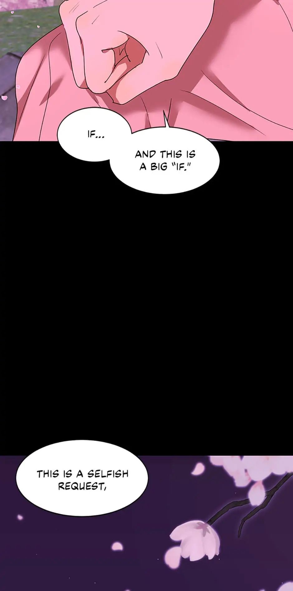 The Villainess’s Debut chapter 23 - page 68