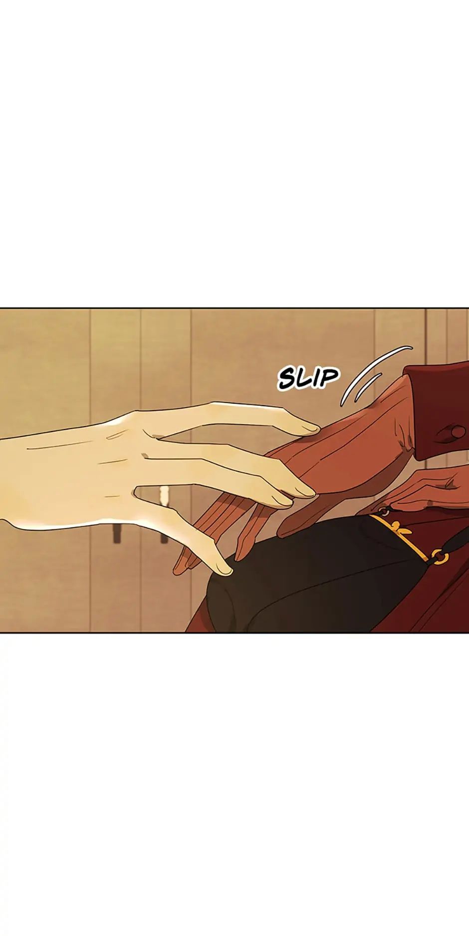 The Villainess’s Debut chapter 23 - page 7