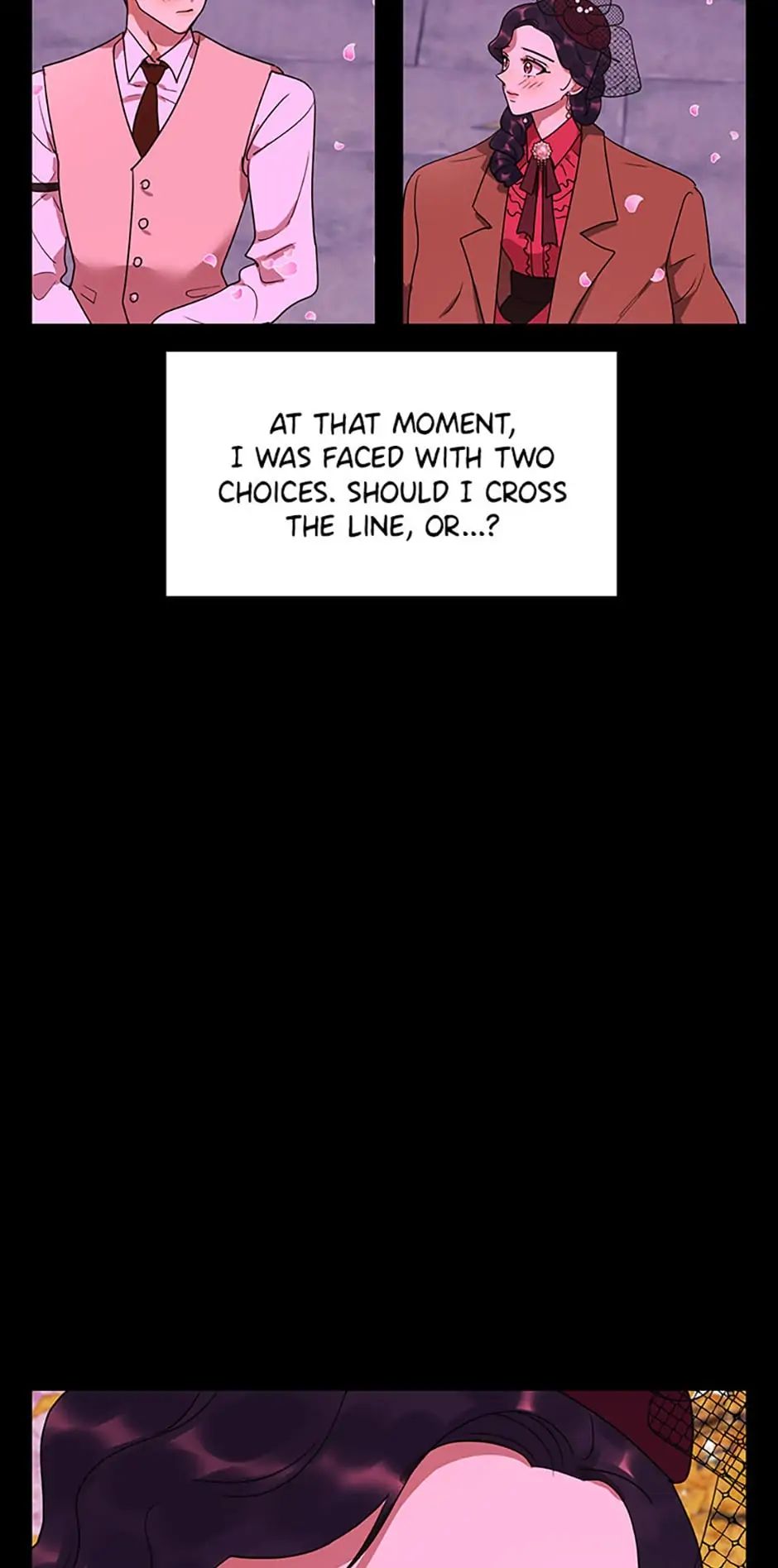 The Villainess’s Debut chapter 23 - page 71
