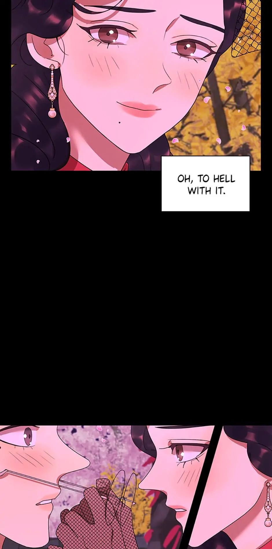 The Villainess’s Debut chapter 23 - page 72