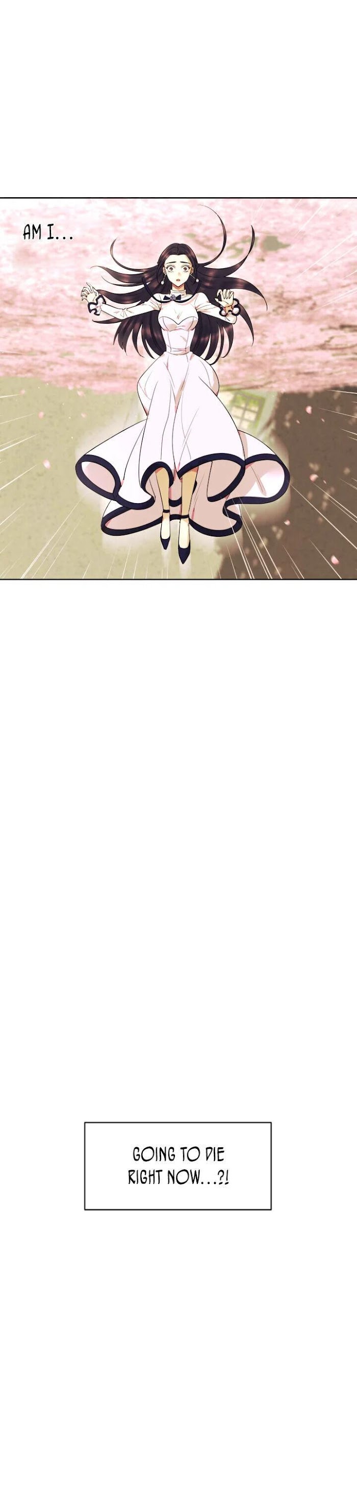 The Villainess’s Debut chapter 11 - page 10