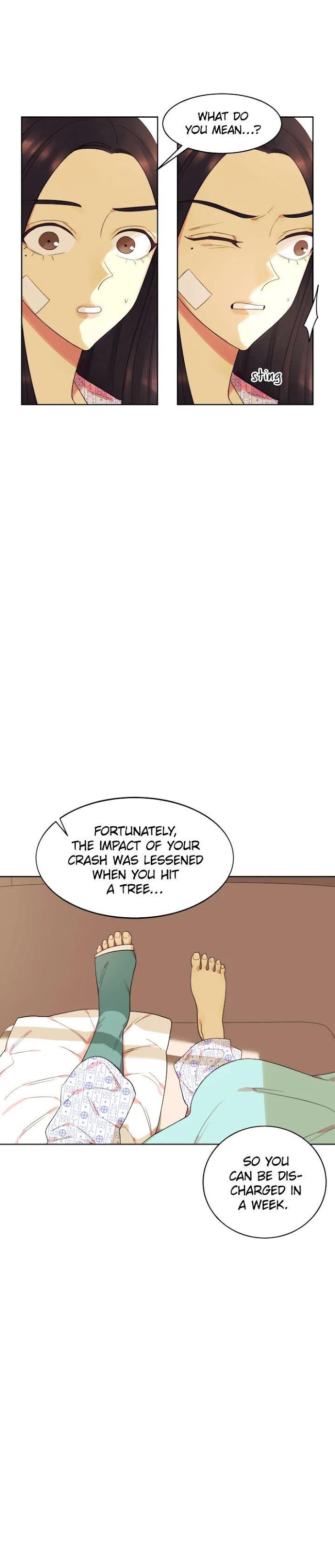 The Villainess’s Debut chapter 11 - page 16