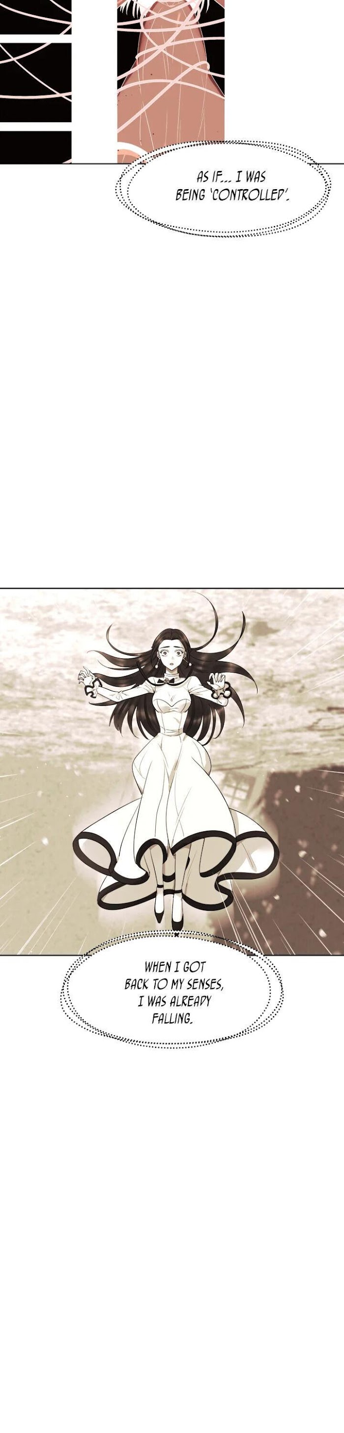 The Villainess’s Debut chapter 11 - page 19