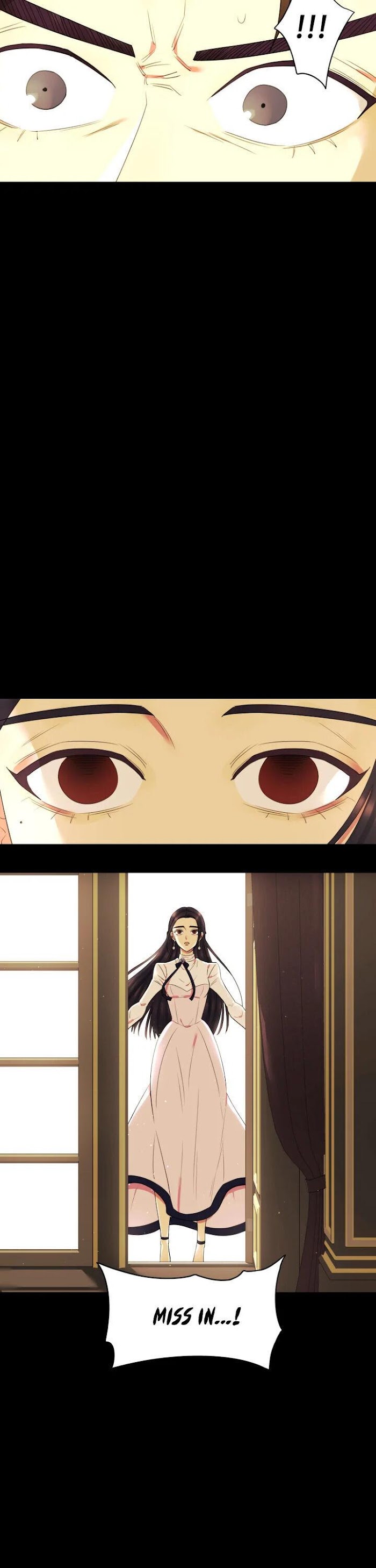 The Villainess’s Debut chapter 11 - page 2