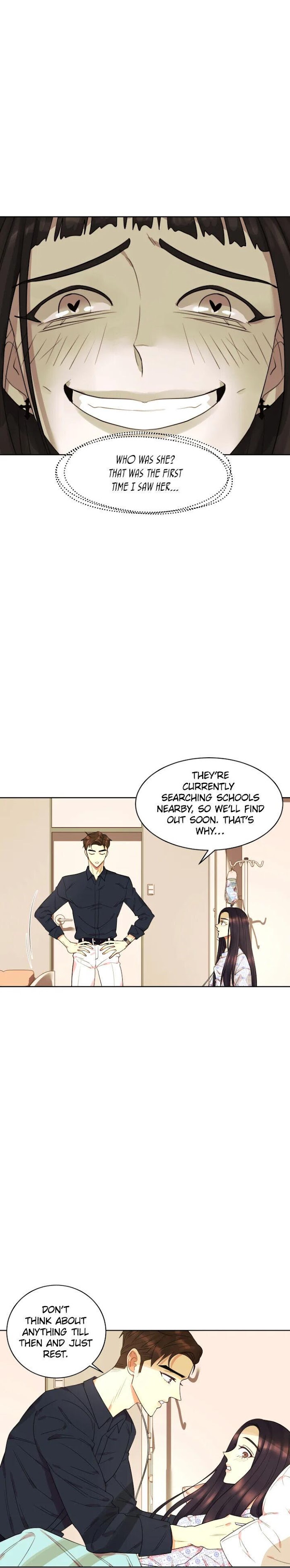 The Villainess’s Debut chapter 11 - page 20