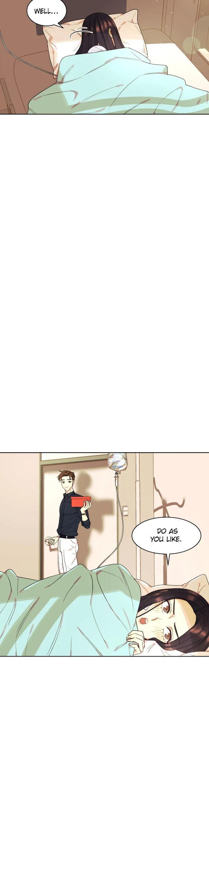 The Villainess’s Debut chapter 11 - page 22