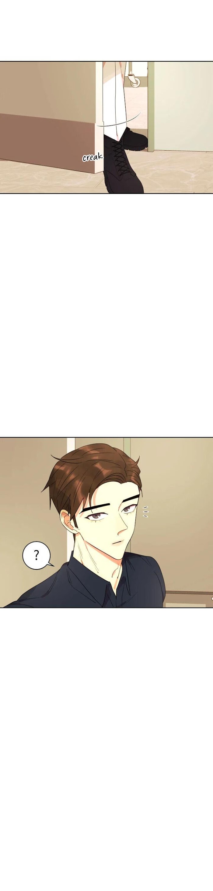 The Villainess’s Debut chapter 11 - page 23