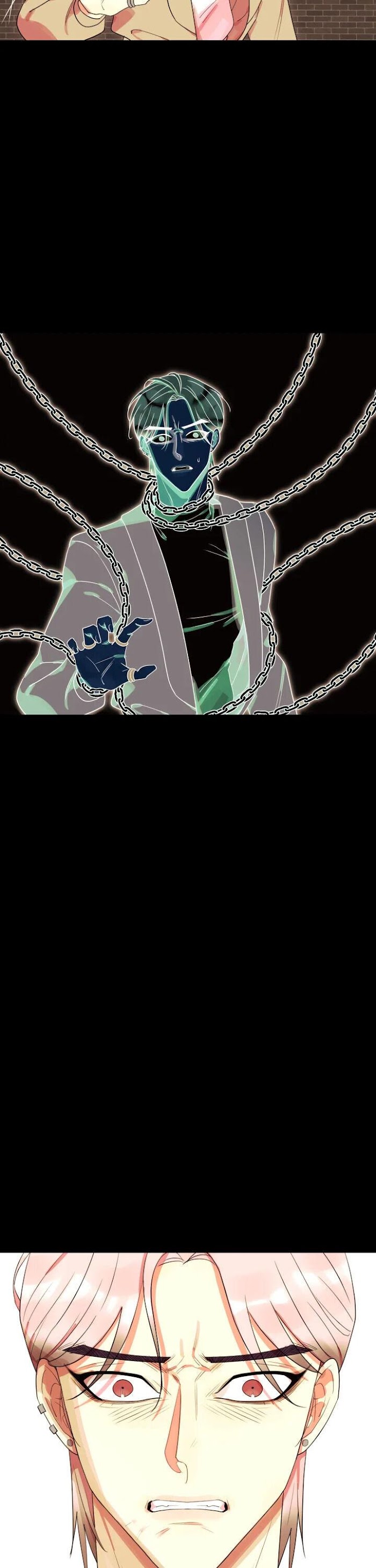 The Villainess’s Debut chapter 11 - page 27