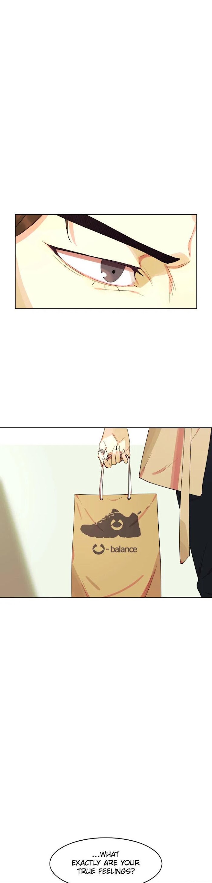 The Villainess’s Debut chapter 11 - page 30