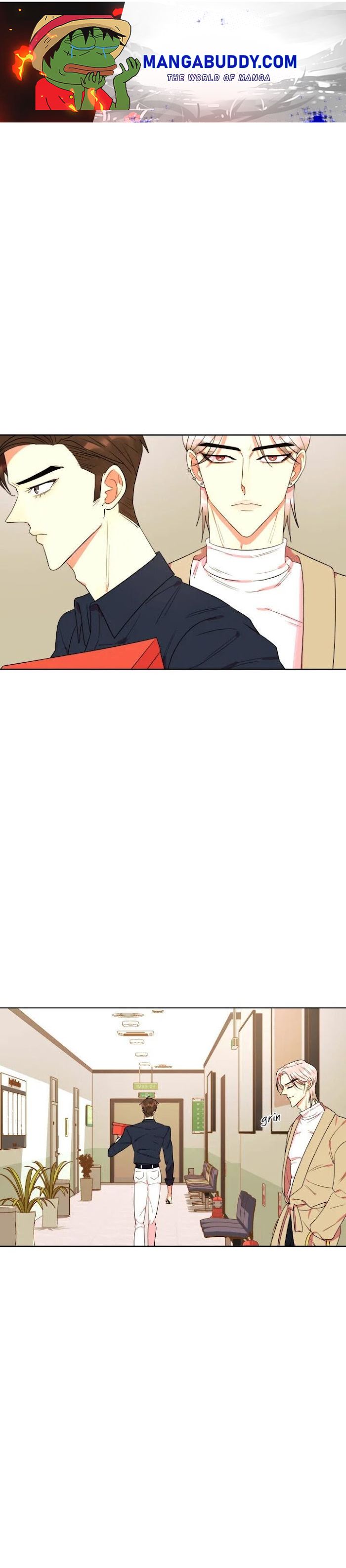 The Villainess’s Debut chapter 12 - page 1
