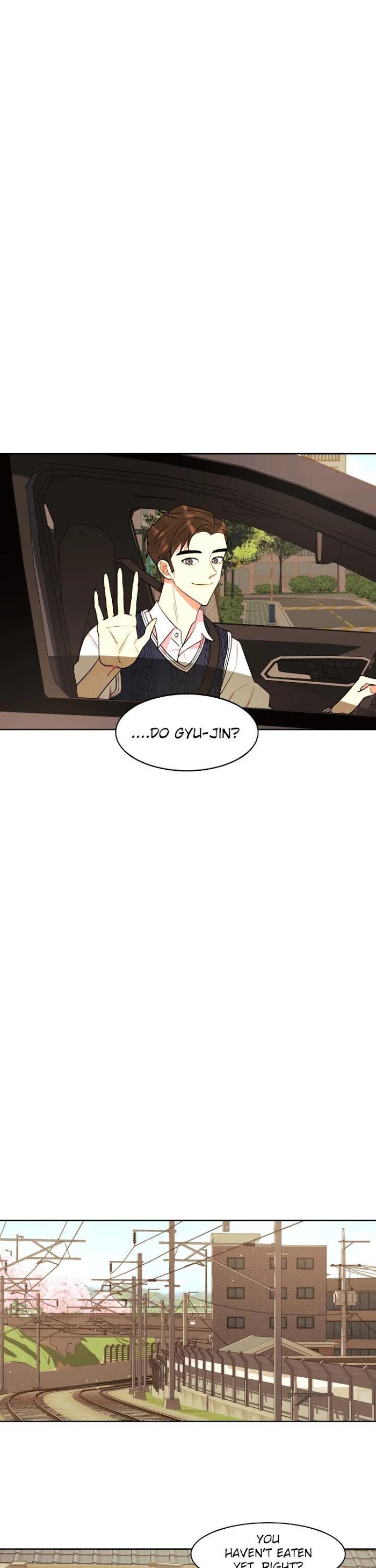 The Villainess’s Debut chapter 12 - page 16