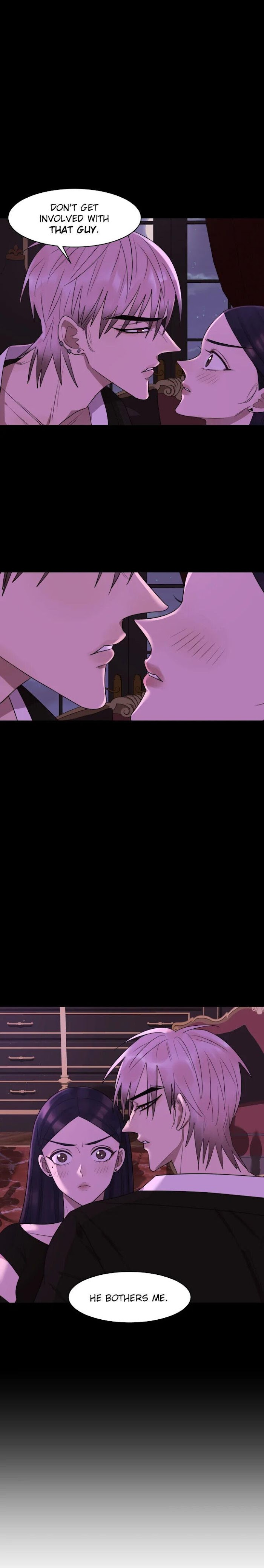 The Villainess’s Debut chapter 12 - page 9