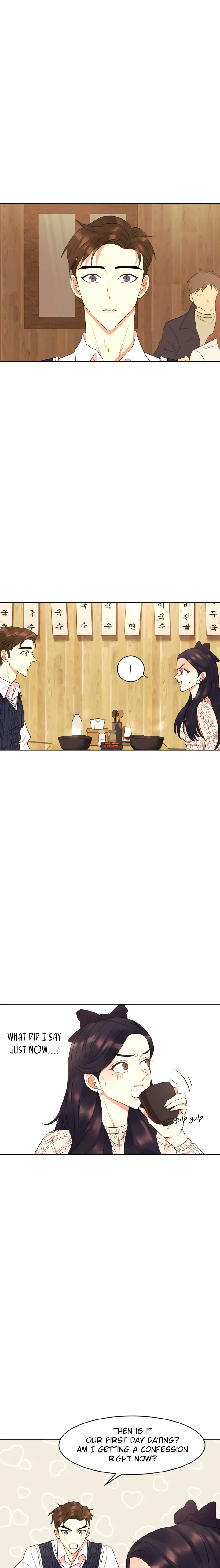 The Villainess’s Debut chapter 13 - page 2