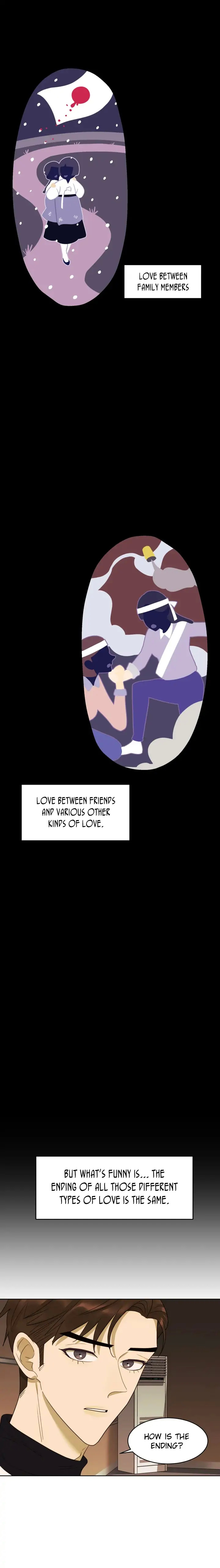 The Villainess’s Debut chapter 14 - page 11