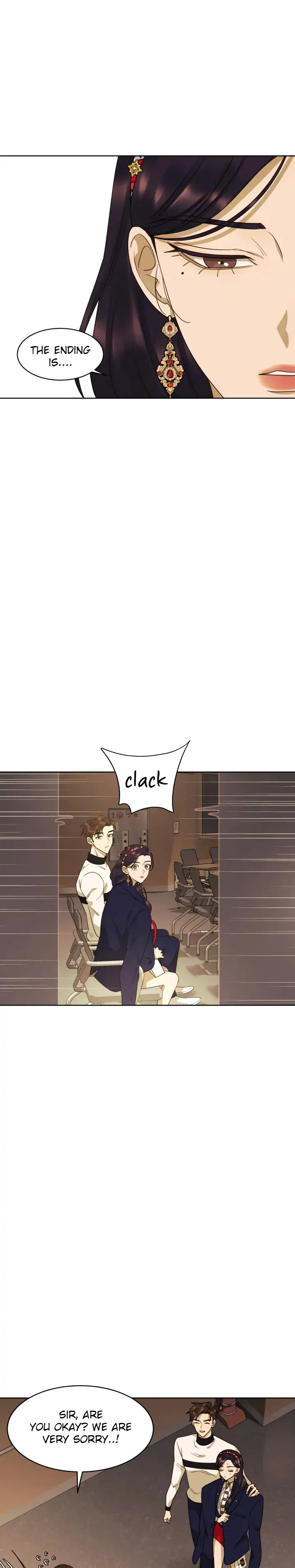 The Villainess’s Debut chapter 14 - page 12