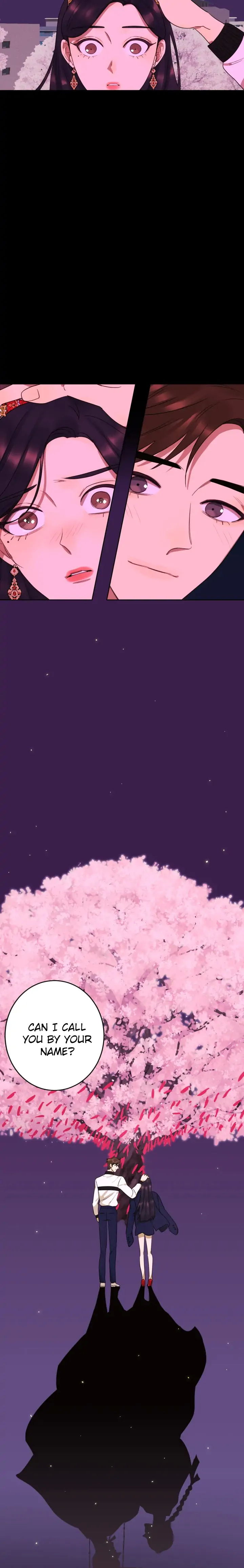 The Villainess’s Debut chapter 14 - page 16