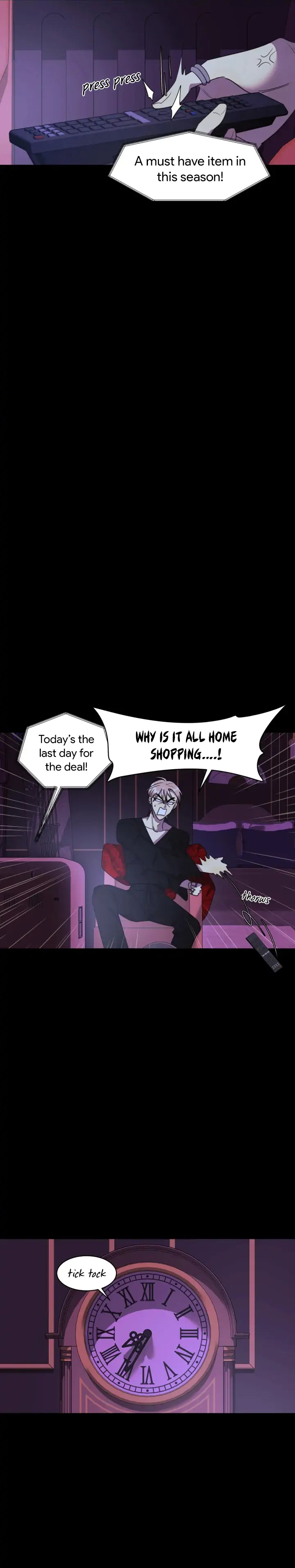 The Villainess’s Debut chapter 14 - page 18