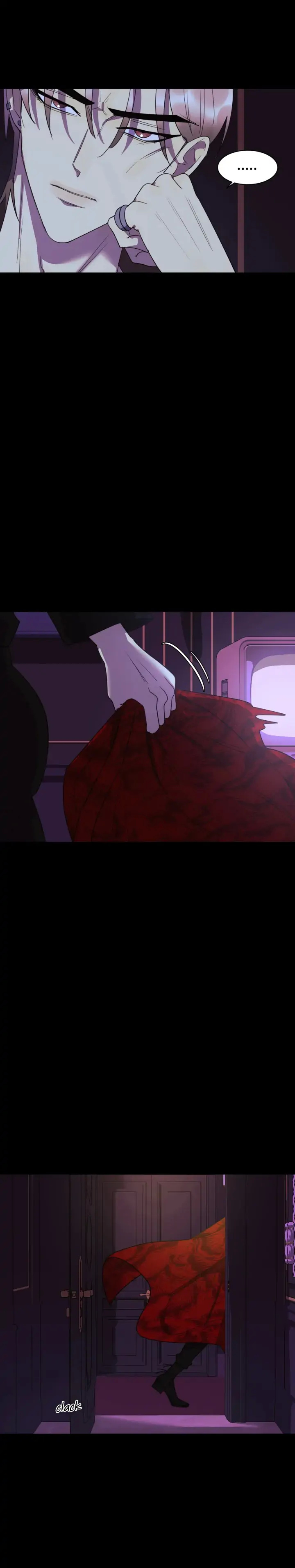 The Villainess’s Debut chapter 14 - page 19