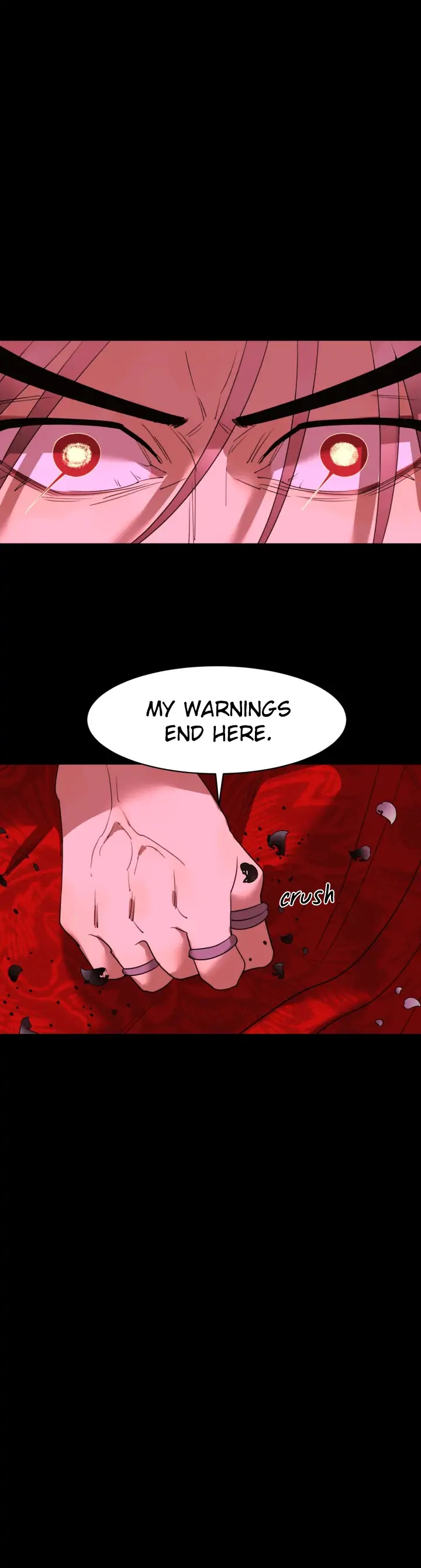 The Villainess’s Debut chapter 14 - page 21