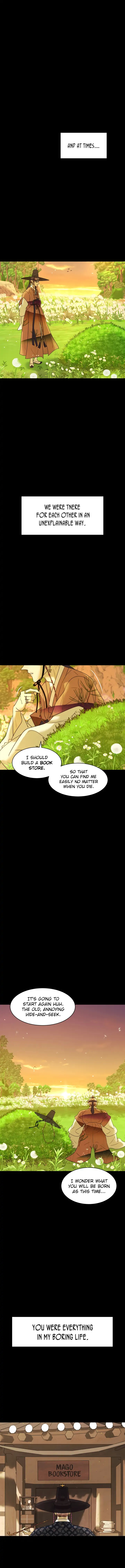 The Villainess’s Debut chapter 15 - page 11