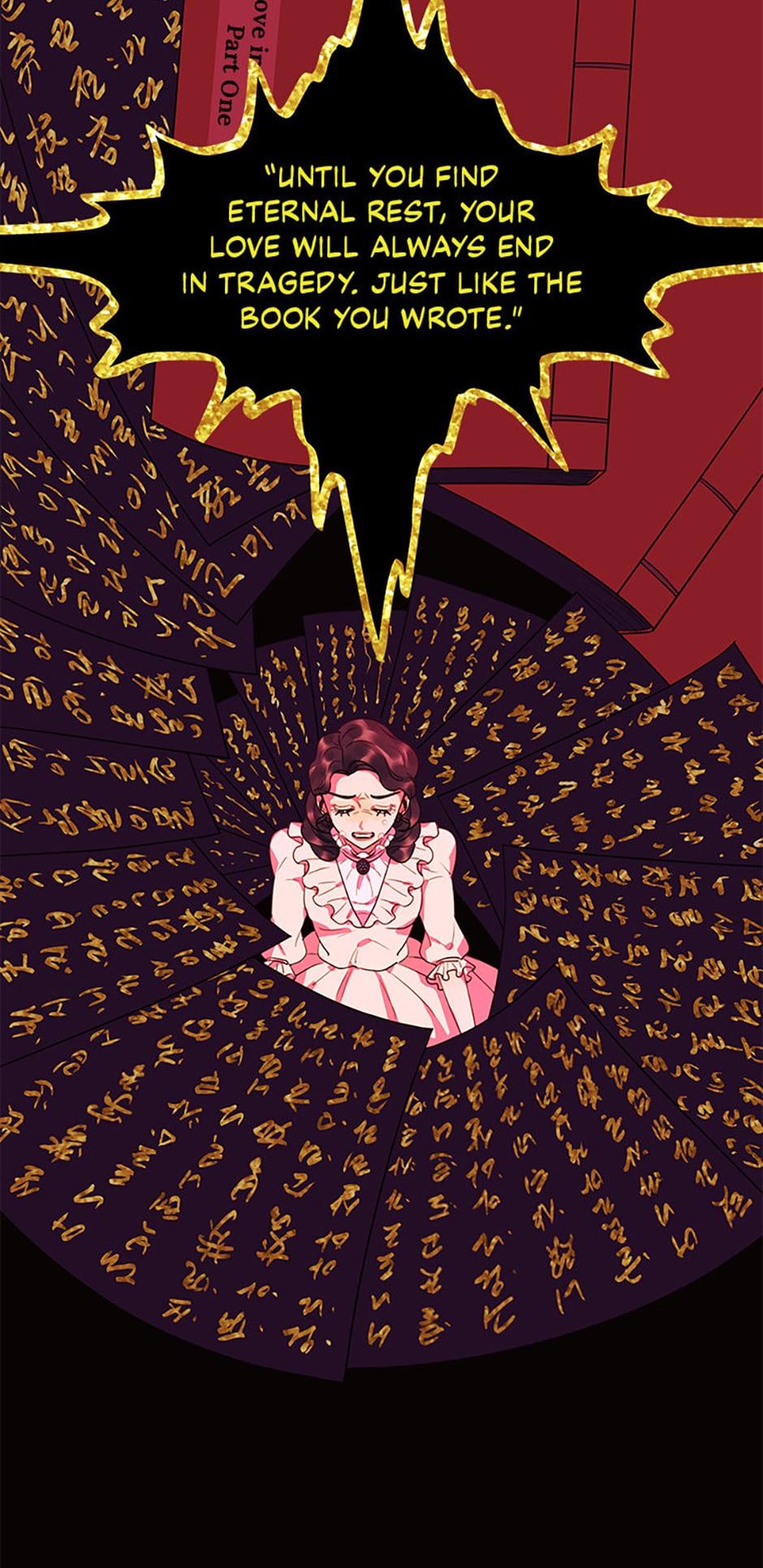 The Villainess’s Debut chapter 16 - page 14