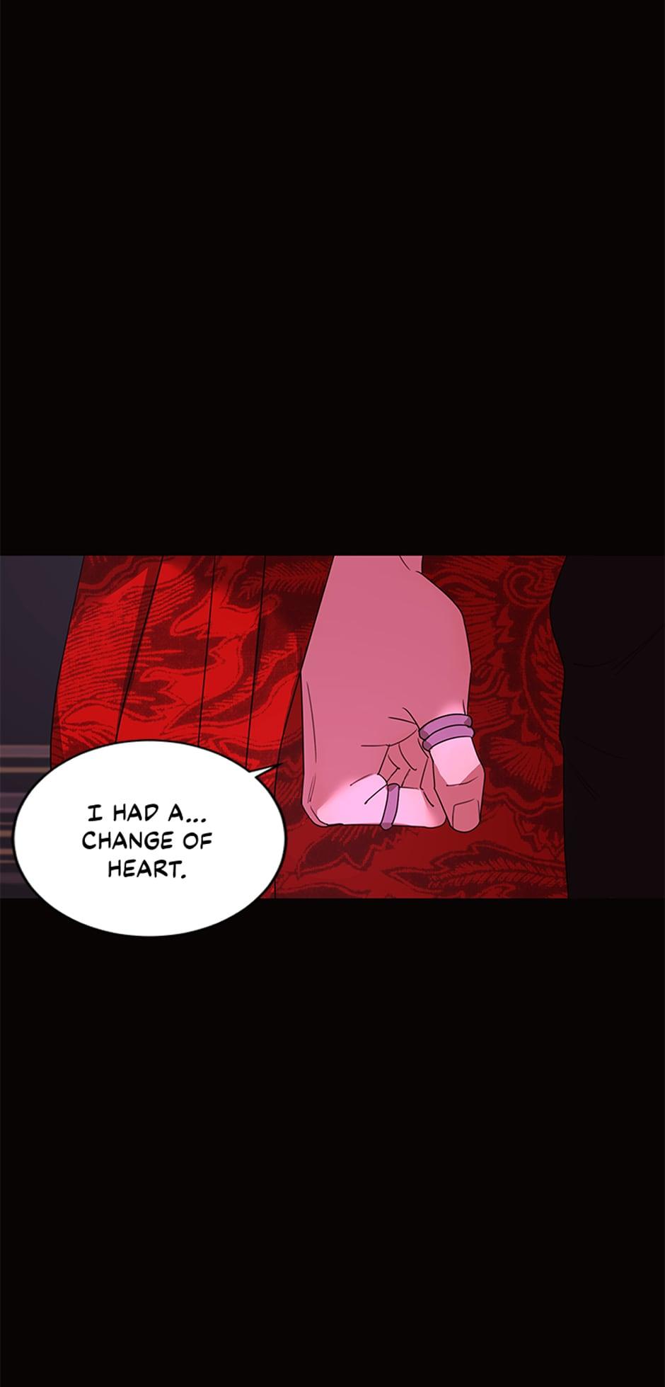 The Villainess’s Debut chapter 16 - page 22