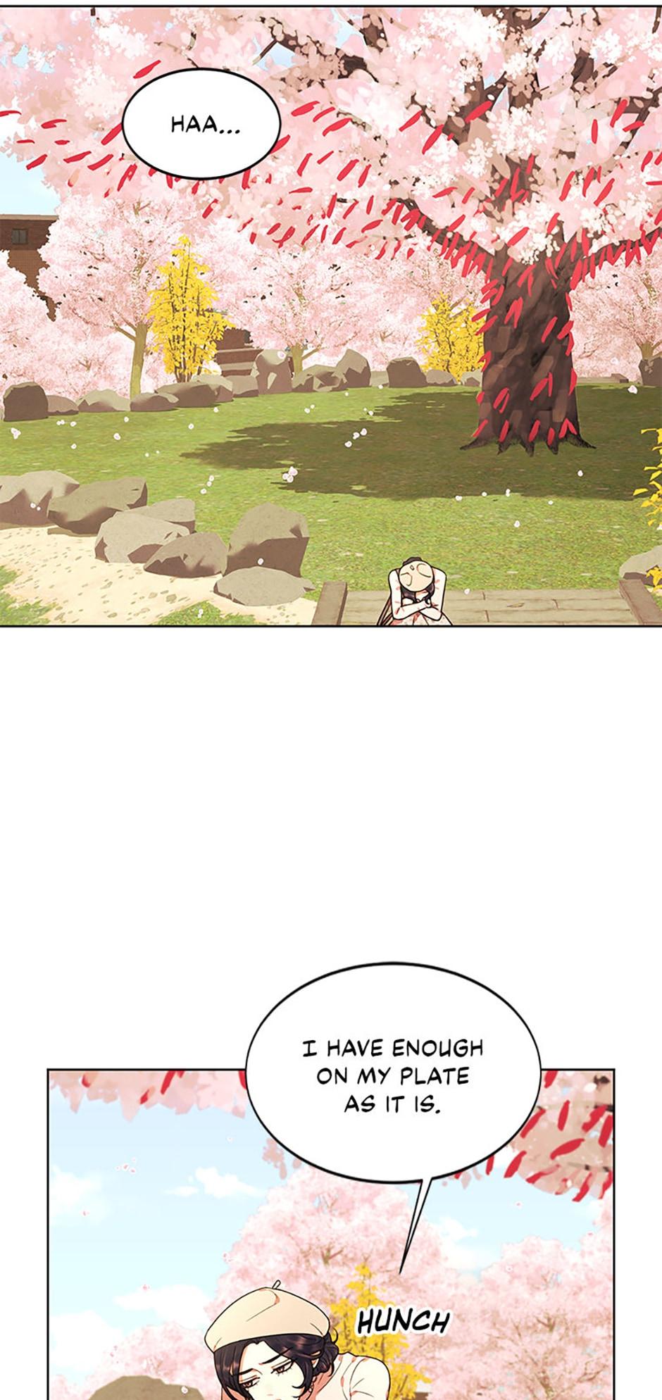 The Villainess’s Debut chapter 16 - page 34