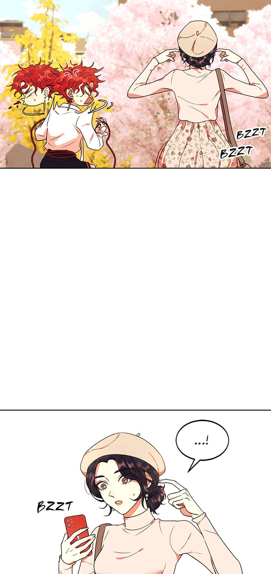 The Villainess’s Debut chapter 16 - page 42