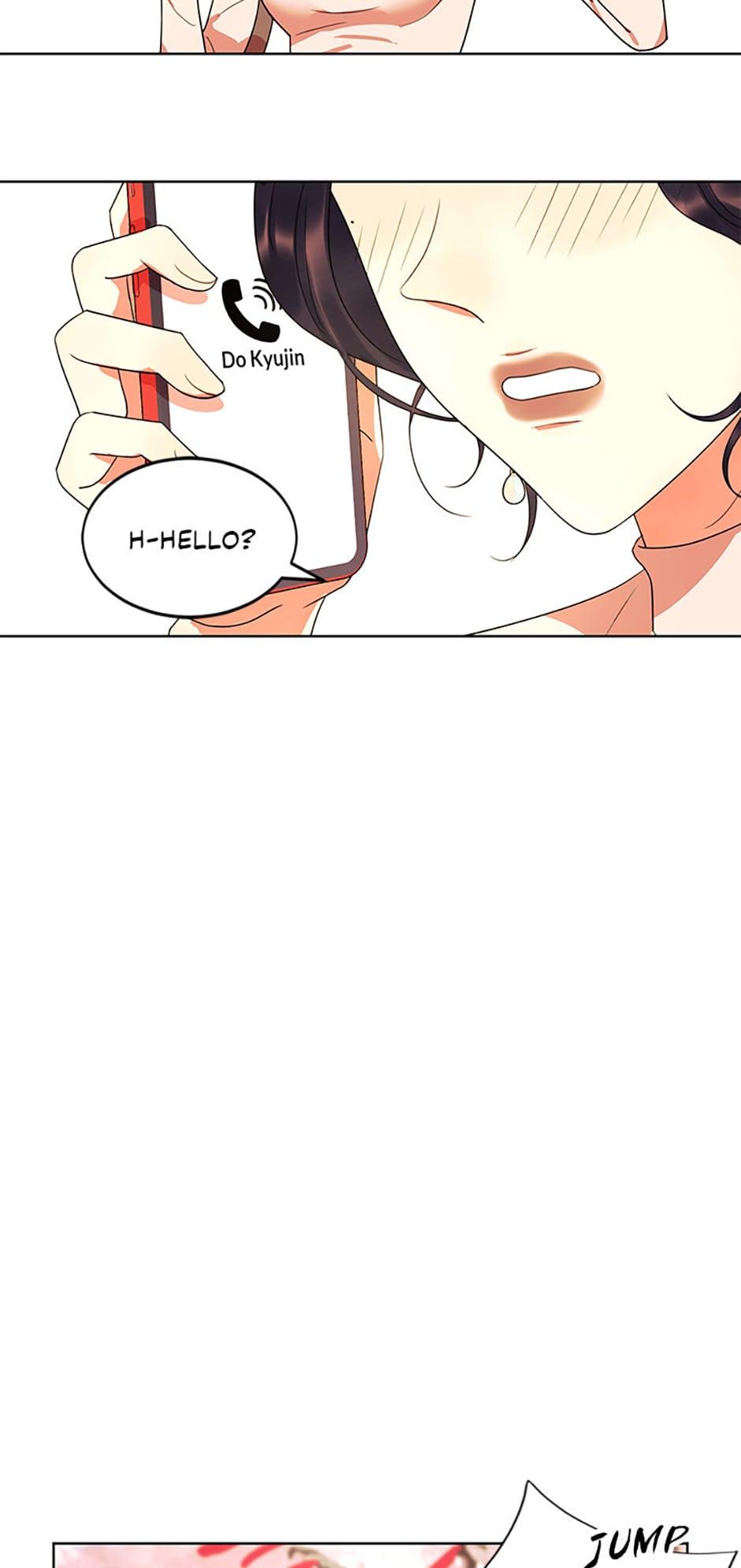 The Villainess’s Debut chapter 16 - page 43